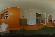 "Unter-Sievering mit Gartenblick!"