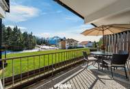 Freizeitwohnsitz in der Region Seefeld