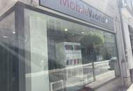 MEGA Lage - Geschäftsfläche im Herzen von Linz