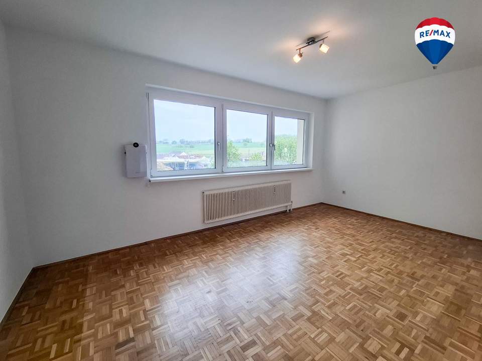 Klein aber fein - Single-Wohnung in Linz/ Leonding