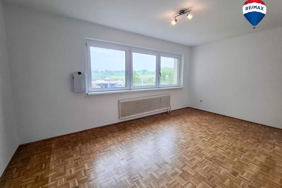 Klein aber fein - Single-Wohnung in Linz/ Leonding, Wohnung-kauf, 105.000,€, 4060 Linz-Land