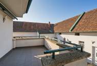 Frisch renoviertes Einfamilienhaus in Mörbisch mit zusätzlicher, separat zugänglicher Wohneinheit - auch zur Vermietung geeignet!