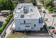 Penthouse-Eleganz pur: Exklusive DG-Einheit mit traumhafter Terrassenlandschaft