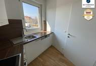 Vorankündigung: U6 Nähe - Terrassenhit im Neubau!