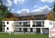 Barrierefreie 4 Zimmer Eigentumswohnung TOP 6