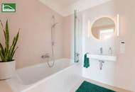 Investieren in Wohnqualität von morgen - Hochwertige Wohnungen im energieeffizienten Neubauprojekt Hirschfeld