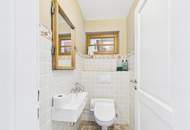 Leben, wo andere Urlaub machen – Großzügiges Einfamilienhaus auf Eigengrund am Haschendorfer See zu kaufen!