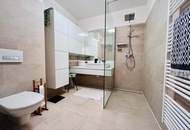 Exklusive 3-Zimmer-Wohnung inkl. 2 Carports