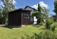Entzückendes Häuschen mit großzügigem Garten in idyllischer und sonniger Dorfrandlage