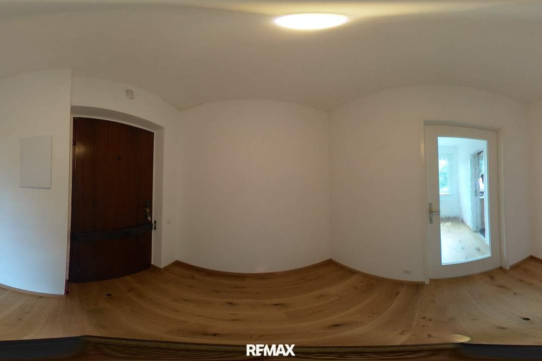 Attraktive Single-Wohnung in Toplage I Graz-Andritz