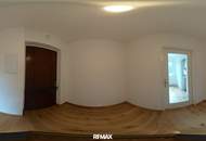 Attraktive Single-Wohnung in Toplage I Graz-Andritz