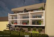 TOP LAGE in Gallneukirchen * Dachgeschosswohnung mit Parkblick_Top 8