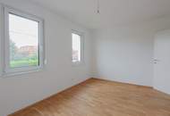 Familienfreundliche 4-Zimmer Wohnung mit Balkon an der Lobau!