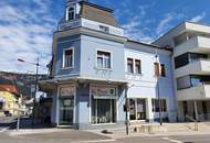 Gastronomiebetrieb/Anlagenobjekt im Zentrum Liezen