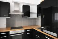 " Voll möbliert - Donaupark- U1 Uno City "