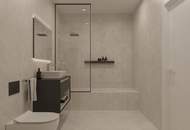 Perfekter Rückzugsort für Paare oder Alleinlebende - modernes 2-Zimmer-Refugium