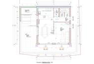 Nationalpark-Chalet in traumhafter Ruhelage