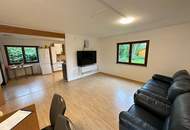 Helles Einfamilienhaus mit großem Potenzial.