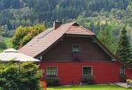 Seeliegenschaft am Afritzer See – 4.600 m² mit privatem Seezugang