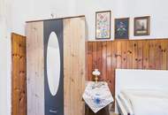 Ruhig gelegenes Einfamilienhaus in der historischen Ortschaft Schloßhof.