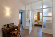 Freizeitwohnsitz-Rarität: 5-Zimmer-Wohnung in Kössen