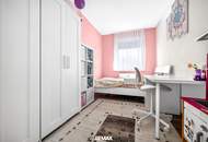Modern wohnen, rundum wohlfühlen – 3-Zimmer-Wohnung in Wetzelsdorf!