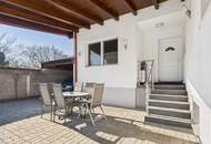 Freundliches Einfamilienhaus im Ungarviertel in Wr. Neustadt zu kaufen!