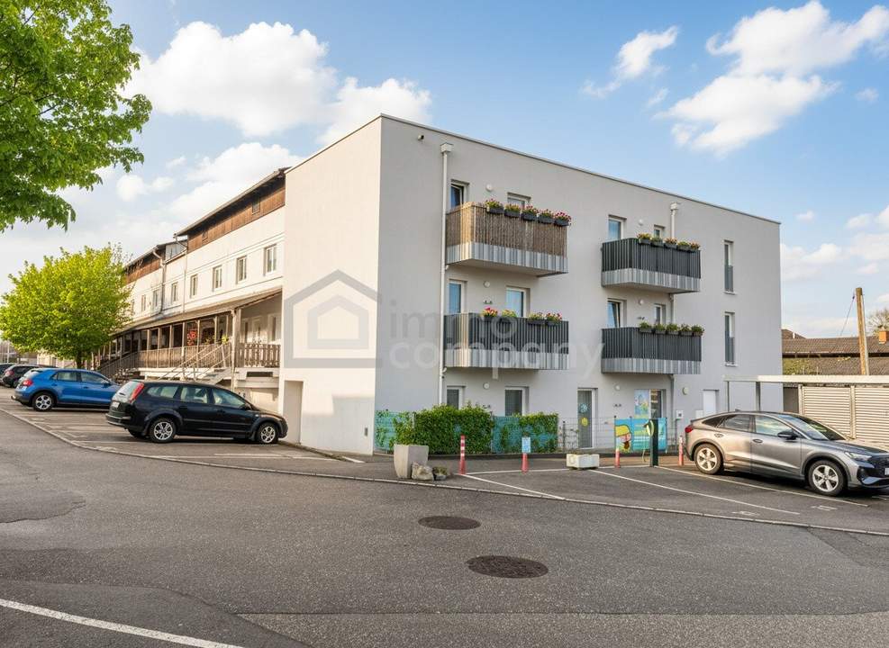 Anlageobjekt / Zinshaus – 30Einheiten, Gemeinde Wilhering | Ortschaft Schönering