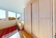 Atriumhaus im Wienerwald mit Indoorpool und Sauna – preisgekrönte Architektur, nur 20 Minuten von Wien