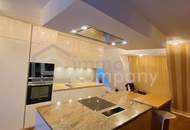 WUNDERSCHÖNES PENTHOUSE - 2 GROSSE TERRASSEN - ELITÄRES WOHNEN - 4 ZIMMER- GARAGENPLATZ ZUR ANMIETUNG