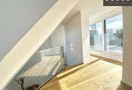 DESIGNERWOHNUNG MIT GROSSER DACHTERRASSE BEI SCHÖNBRUNN - KLIMATISIERT
