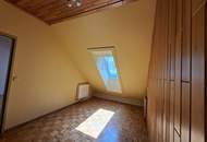 3 Zimmer Wohnung in ruhiger, familienfreundlicher Lage