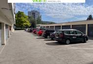 Moderne 2-Zimmer-Wohnung mit Loggia, Lift & schönem Ausblick in bester, urfahrlicher Lage