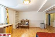 Wohnen & Wohlfühlen: Mehrfamilienhaus mit wunderschönem Garten in Donaustadt zu verkaufen