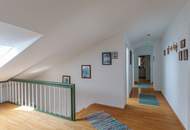 Charmantes Einfamilienhaus