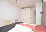 EINFACH GRANDIOS: Lichtdurchflutete Wohnung mit zwei Schlafzimmern! ELEGANT WOHNEN im Herzen von Graz!