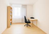 Exklusive 3-Zimmer-Wohnung nahe Prater &amp; Donaukanal – ideales Investment im freien Mietzins