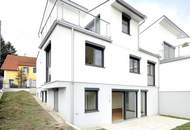 3-stöckiges Haus mit Dachterrasse in Mauer | Erstbezug