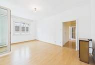 Charmante 1-Zimmer-Wohnung mit Wintergarten in bester Lage des 10. Bezirks - nur 197.000€!