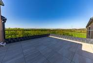 ULTIMATIVE PENTHOUSE-WOHNUNG IN HOLLABRUNN