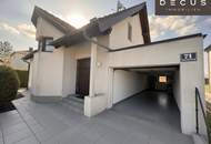 Gepflegtes Haus mit Garten, Pool und Wellness