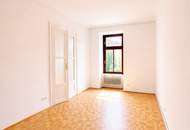 Charmante 2-Zimmer-Wohnung mit Balkon in Top Lage des 2. Bezirks!