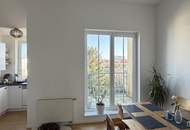 Dachgeschossperle - 3 Zimmer mit Terrasse und Garagenplatz in Ruhelage | ZELLMANN IMMOBILIEN