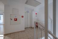 Neubau-Büro im Zentrum von Eisenstadt – klimatisiert, vis-a-vis Kongresszentrum – ab sofort verfügbar!