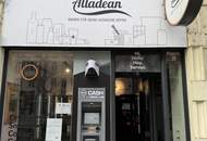 Anlagepaket mit 5 Geschäftslokale &amp; 1 Wohnung – stabile Mieteinnahmen – attraktive Rendite 5,25%