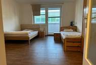 "Nette Wohnung für kleine Familie!"