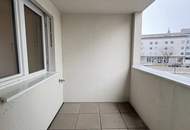 Q11 Leben in Simmering - 2-Zimmer-Wohnung mit Loggia und Deckenkühlung