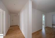 Großzügiges Wohnglück im 3. Bezirk: 4 Zimmer, Balkon & top Infrastruktur nahe Wien Mitte
