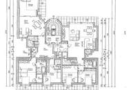 Exklusive 5-Zimmer-Luxus-Maisonette mit Dachterrassen & 360°-Panoramablick über Wien