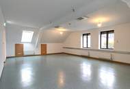 Büro- und Seminarhaus in zentraler Jennersdorfer Lage